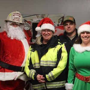 Meet your Posher, Rhonda